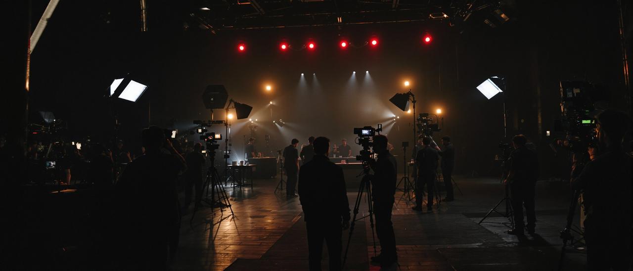 猫咪视频作品展示