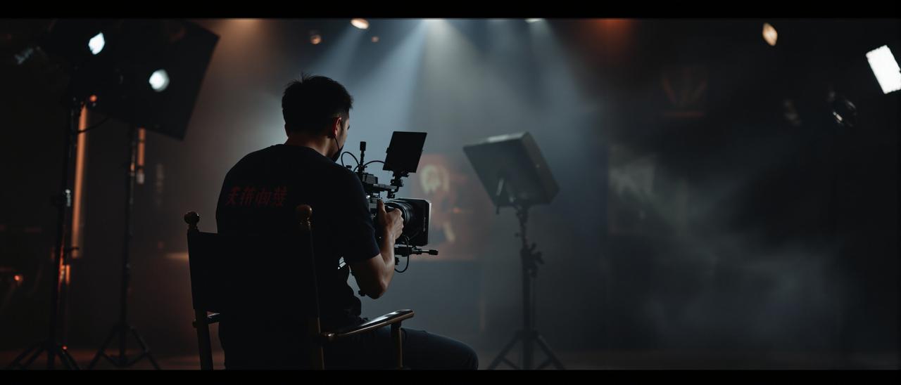 猫咪视频签约导演